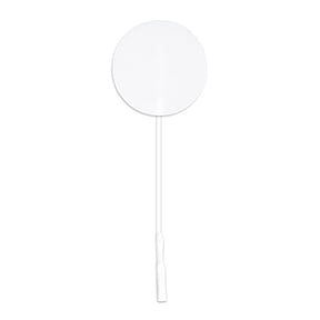 ValuTrode electrodes, white foam, 1.25" round, 40/case