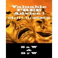thumbnail image 1 of Book Valuable FREE Advice !: New S U R V i V A L Information, Book 3, (Paperback), 1 of 1