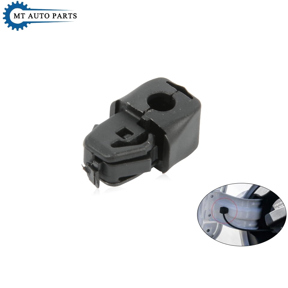 Valuable Fuel Filler Cap Clips, Oil Cover, Fastener, HONDA CIVIC ACCORD CRV  FIT JAZZ CITY, Acura MDX ILX ZDX TL - Walmart.com