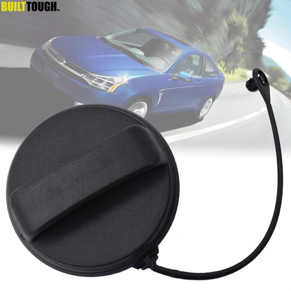 Valuable Interior Fuel Cap Cover, Car Auto Parts, Ford Focus 2, MK2, 6G919030AD, 2005, 2006, 2007, 2008, 2009, 2010, 2011, 2012