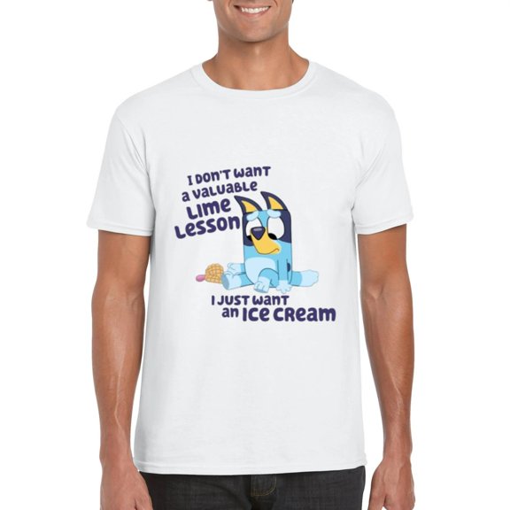 Valuable Lime Lesson Funny Citrus Fruit Pun Life Advice T-Shirt, for men & women, up to size 5XL