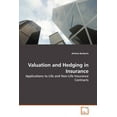 thumbnail image 1 of Valuation and Hedging in Insurance (Paperback), 1 of 1