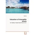 thumbnail image 1 of Valuation of Intangible Assets (Paperback), 1 of 1