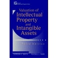 thumbnail image 1 of Pre-Owned Valuation of Intellectual Property and Intangible Assets (Intellectual Property–General, Law, Accounting & Finance, Management, Licensing, Special Topics) Hardcover, 1 of 1