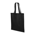 thumbnail image 1 of Valubag Womens Self-fabric Handles Tote Bag, 1 of 3