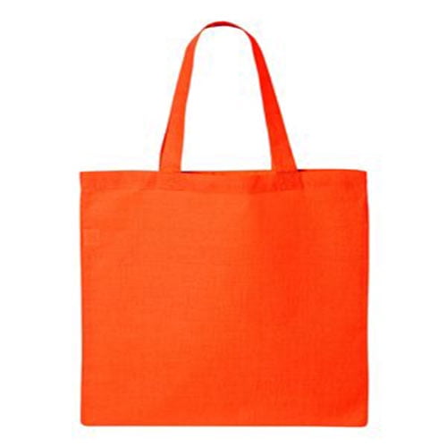 Valubag Womens Self-fabric Handles Tote Bag