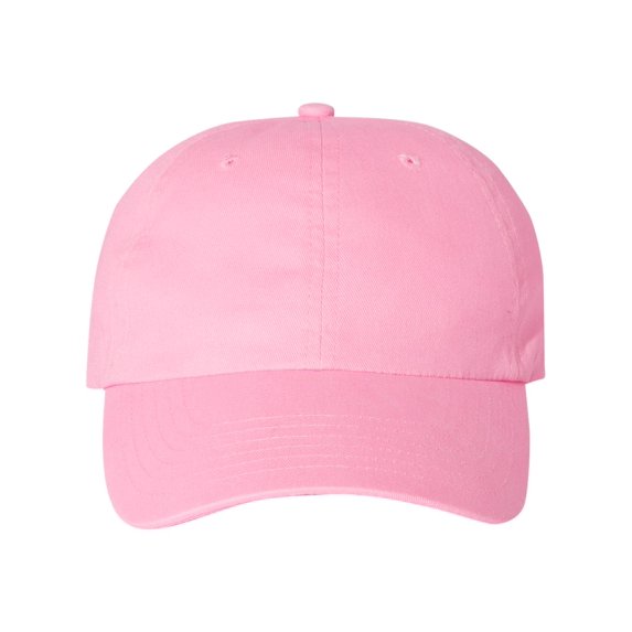 Valucap Adjustable Pink