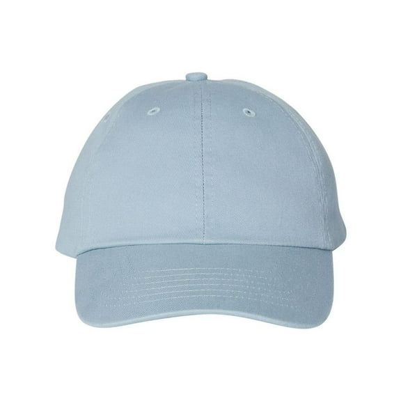 Valucap Adult Bio-Washed Classic Dads Cap