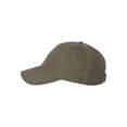 thumbnail image 1 of Valucap Adult Bio-Washed Classic Dads Cap, 1 of 3
