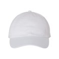 thumbnail image 1 of Valucap Adult Bio-Washed Classic Dad’s Cap, 1 of 3