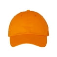 thumbnail image 1 of Valucap Adult Bio-Washed Classic Dad’s Cap, 1 of 3