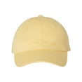 thumbnail image 1 of Valucap Adult Bio-Washed Classic Dad’s Cap, 1 of 3