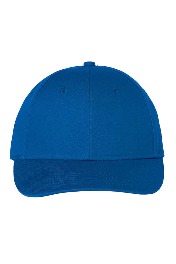 Baseball Chino Cap