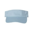 thumbnail image 1 of Valucap Bio-Washed Visor, 1 of 3