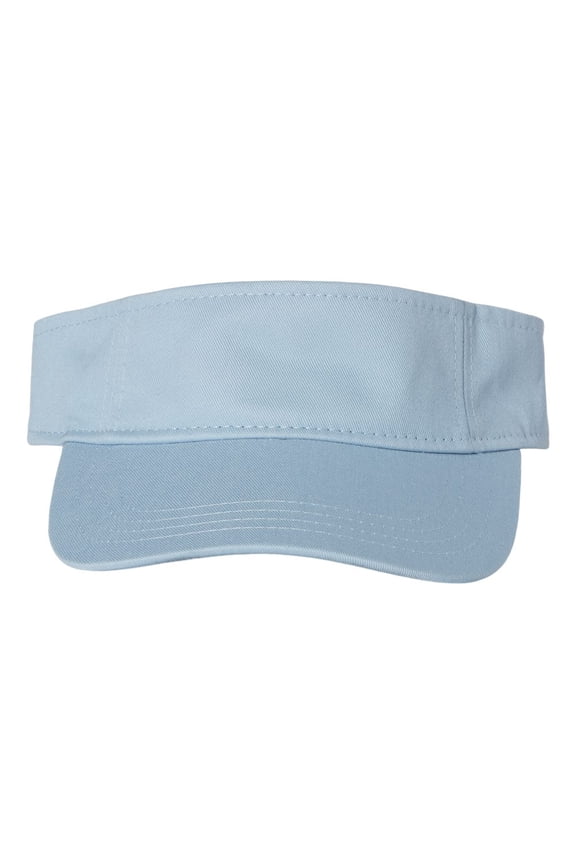 Bio-Washed Visor