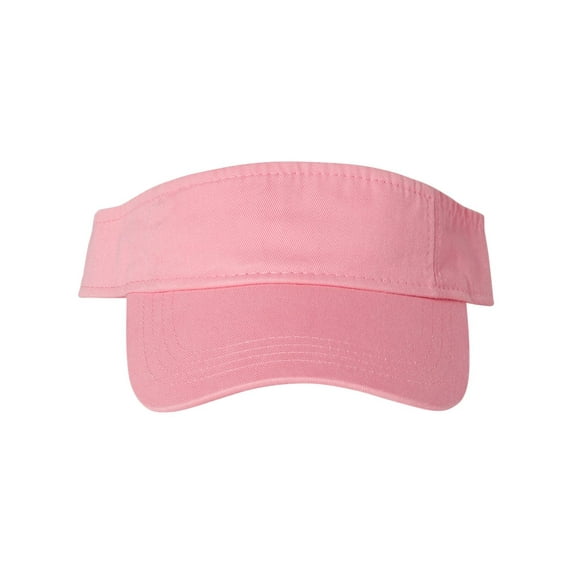 Valucap Bio-Washed Visor