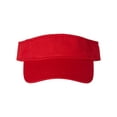 thumbnail image 1 of Valucap Bio-Washed Visor, 1 of 3