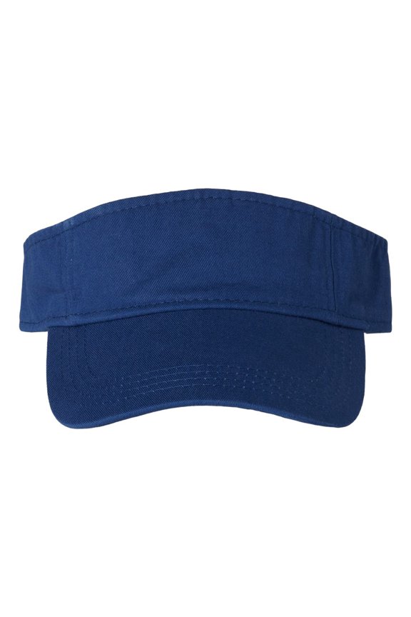 Unisex Bio-Washed Visor