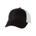 thumbnail image 1 of Valucap Mesh-Back Trucker Cap, 1 of 5