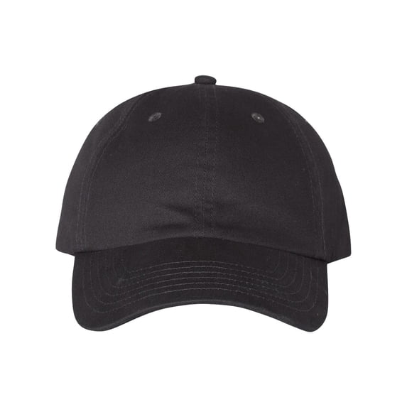 Valucap Brushed Twill Cap