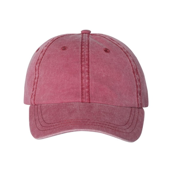 Sportsman Pigment-Dyed Cap