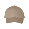 thumbnail image 1 of Valucap Baseball Chino Cap, 1 of 3