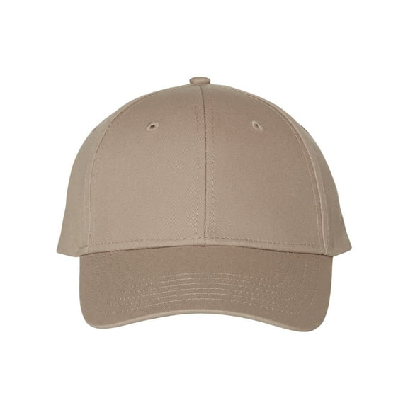 Valucap Baseball Chino Cap