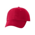thumbnail image 1 of Valucap Baseball Chino Cap, 1 of 3