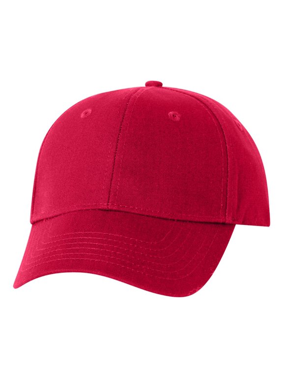 Unisex Chino Cap
