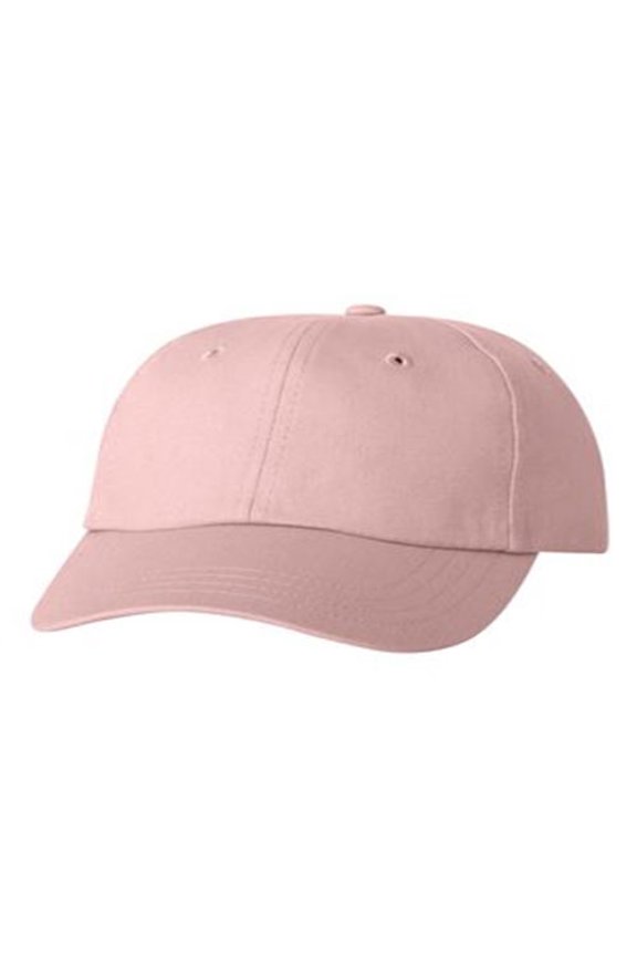 - Econ Cap - 6440 - Pink - Size: Adjustable