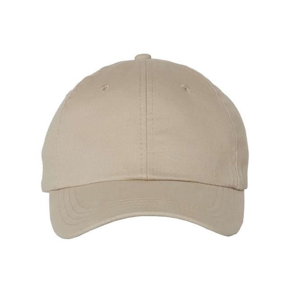 Valucap - Econ Cap - 6440 - Pink - Size: Adjustable