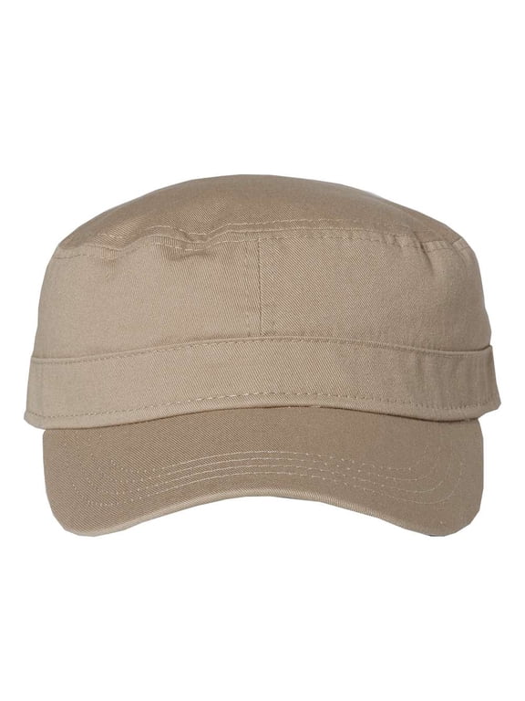 Fidel Cap