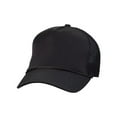 thumbnail image 1 of Valucap Five-Panel Mesh-Back Trucker Cap, 1 of 5
