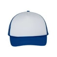 thumbnail image 1 of Valucap Foam Mesh-Back Trucker Cap, 1 of 3