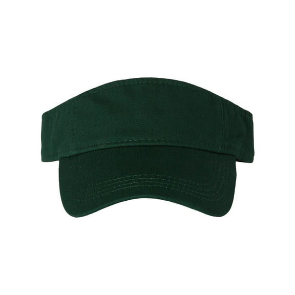 Valucap Bio-Washed Visor