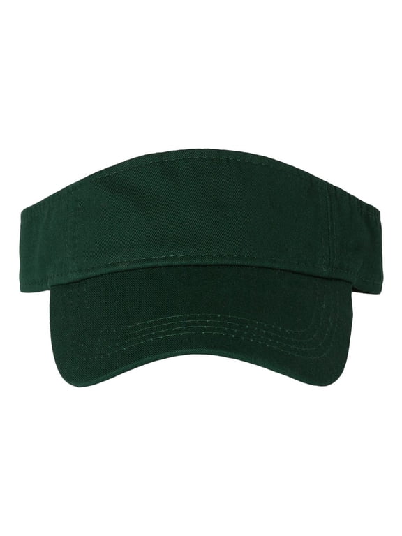 Unisex Bio-Washed Visor