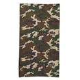 thumbnail image 1 of Valucap Green Camo 9805 One Size, 1 of 2
