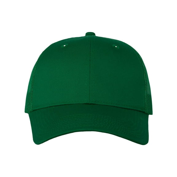 Valucap Mesh-Back Trucker Cap