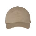 thumbnail image 1 of Valucap Small Fit Bio-Washed Dad�'s Cap, 1 of 3