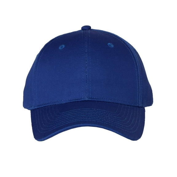 Valucap Lightweight Twill Cap