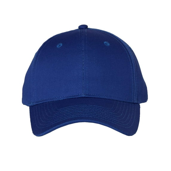 Valucap Lightweight Twill Cap