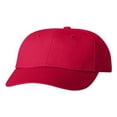 thumbnail image 1 of Valucap Mens Six Panel Cap, 1 of 3
