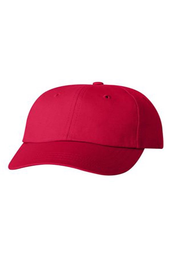 Mens Six Panel Cap