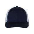 thumbnail image 1 of Valucap Mesh-Back Trucker Cap, 1 of 3