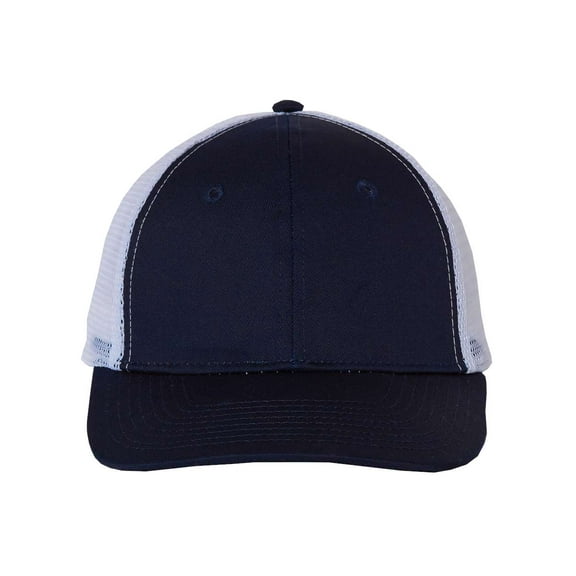 Valucap Mesh-Back Trucker Cap