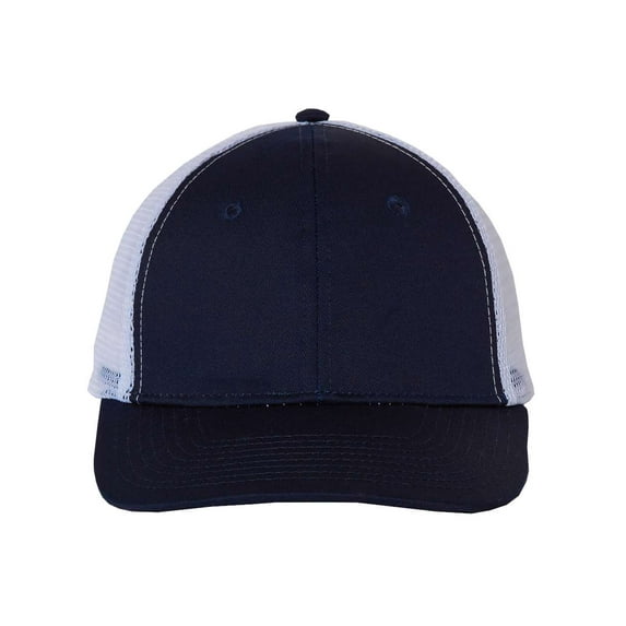 Valucap Mesh-Back Trucker Cap