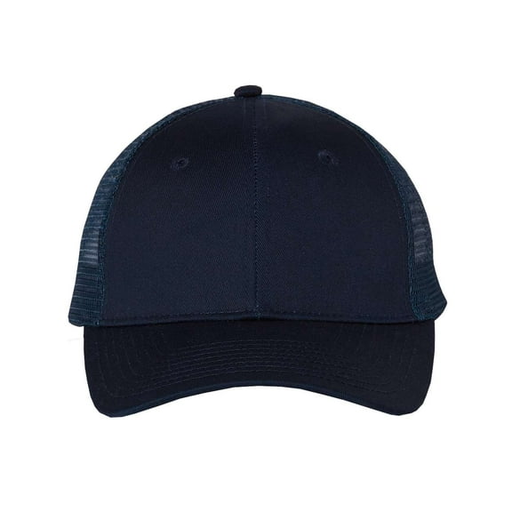 Valucap Mesh-Back Trucker Cap