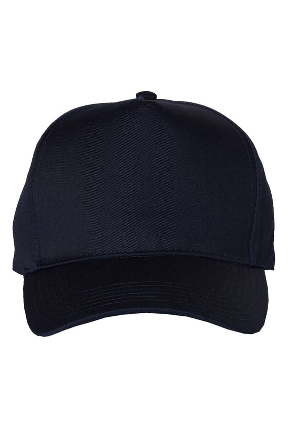 Mens Five Panel Cap