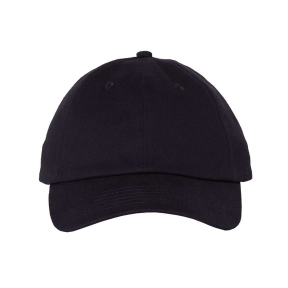 Valucap Brushed Twill Cap