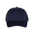 thumbnail image 1 of Valucap Foam Mesh-Back Trucker Cap, 1 of 3